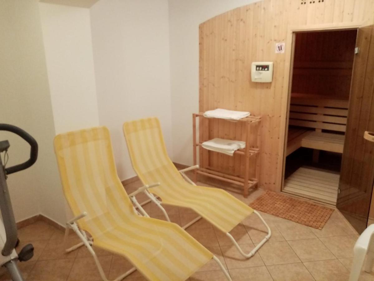Pensjonat Trans Schreiberhau Exterior foto